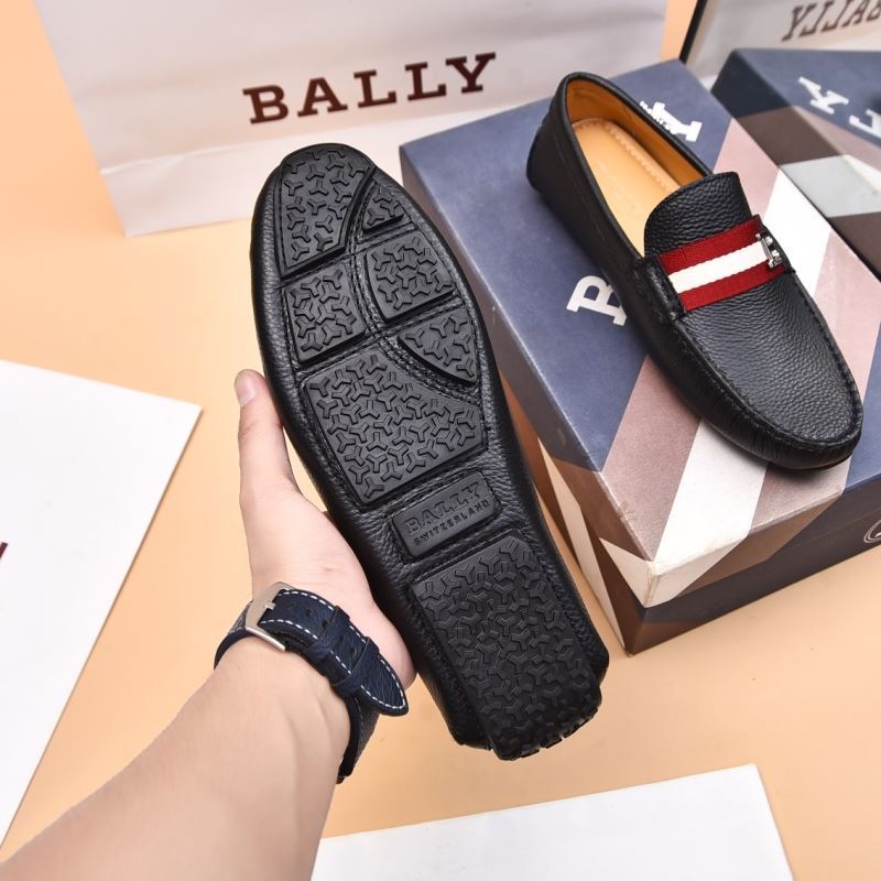 Bally Shoes